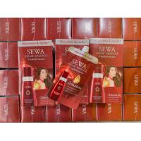 ราคา Sewa Insam Essence แบบซอง ยกกล่อง 6 ซอง (15378637758)