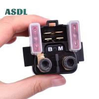 ราคา รีเลย์โซลินอยด์สำหรับสตาร์ทสำหรับยามาฮ่า YZF600 YZF1000 YZF R1 YZF R6 YFZ R1 02 06 R6 98 07 (20118765940)