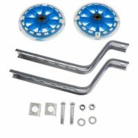 ราคา Timeles ล้อจักรยานเด็ก อะไหล่จักรยานเด็ก 12 20 นิ้ว ล้อฝึกจักรยานสำหรับเด็ก ล้อรองรับด้านข้างสำหรับจักรยานเด็ก ล้อช่วยพยุงข้างจ (22221786559)