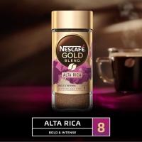 ราคา NESCAFE GOLD Imported Alta Rica แอดต้าริก้าและ Cap Colombia ของแท้ใหม่ รับประกันสินค้า พร้อมส่งexp 2025 (22399190521)