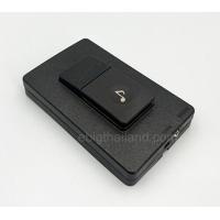 ราคา Panasonic กระดิ่งนิ้งหน่อง สวิทซ์กระดิ่งภายนอก สีขาวและดำ (22313117133)