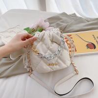 ราคา Mc Sharry กระเป๋าสะพายผู้หญิงทรงขนมจีบ (21344925522)