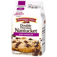 ราคา PEPPERIDGE FARM COOKIES ขนมคุกกี้ เปปเปอร์ริดจ์ฟาร์มขนาด 220 250 กรัม (22065144833)
