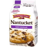 ราคา PEPPERIDGE FARM COOKIES ขนมคุกกี้ เปปเปอร์ริดจ์ฟาร์มขนาด 220 250 กรัม (22065144832)