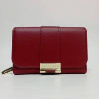 ราคา กระเป๋าสตางค์ใบกลาง Tailian สองชั้น สามพับ รุ่น T2701051 (20955885082)