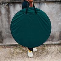 ราคา กระเป๋าใส่เต็นท์ กระเป๋าทรงกลม กระเป๋าใส่เต็นท์สปริง ถุงใส่เต็นท์ ผ้าร่ม กันน้ำ มี 3 ขนาดให้เลือก หลายสี (22193213832)