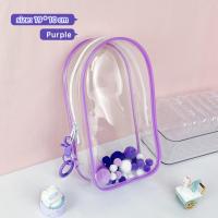ราคา popmart ซองกันน้ํา ถุงใส่ลาบูบู้ เปาโอ 19cm กระเป๋าใส่ลาบูบู้ Upsetduck ซองใสใส่ลาบูบู้ ใส่ลาบูบู้ (22396916559)