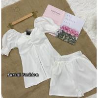 ราคา ชุดเซ็ทแขนตุ๊กตา งานชุดเจ้าหญิง พร้อมส่ง 5 สี ผ้าบาร์บี้ (21731274693)