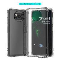 ราคา เคส FenixShield Armor Anti Drop Case สำหรับ Xiaomi Mi 11 10 9T Poco X3 Pro X3 NFC Note 10 Redmi Note 8 Note 8 Pro (16912086928)