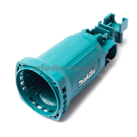 ราคา Makita service part motor housing for model M0910 part no 455966 3 อะไหล่เสื้อมอเตอร์ เครื่องเจียร์4 นิ้ว ยี่ห้อ มากีต้า ใช้ประกอบงานซ่อมอะไหล่แท้ (21664236292)