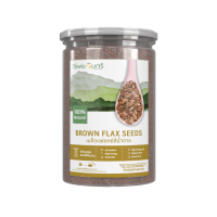 ราคา เมล็ดแฟลกซ์สีน้ำตาล เมล็ดแฟลกซ์สีทอง มีอย เกรดพรีเมี่ยม แบรนด์ไร่พระจันทร์ เมล็ดแฟลกซ์ เมล็ดแฟลก แฟลกซีด Flax Seed (22404277995)
