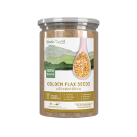 ราคา เมล็ดแฟลกซ์สีน้ำตาล เมล็ดแฟลกซ์สีทอง มีอย เกรดพรีเมี่ยม แบรนด์ไร่พระจันทร์ เมล็ดแฟลกซ์ เมล็ดแฟลก แฟลกซีด Flax Seed (22404277998)