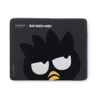 ราคา Anitech X Sanrio ลาย แบดแบตซ์มารุ แผ่นรองเม้าส์ 25x20Cm XO MP006 ลิขสิทธ์แท้ ประกัน 2 ปี เสียเปลี่ยนใหม่ไม่ต้องส่งซ่อม (22351602425)