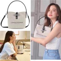 ราคา กระเป๋า longchamp roseau shoulder bag เรียบหรู ดูดี มีสไตล์ ถือก็ได้ สะพายก็ได้มีสายยาวให้ (21805424942)
