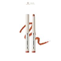 ราคา SUPERMOM l Velvet Crayon New edition ลิปสติกดินสอ ขนาด 2 กรัม (22347873322)