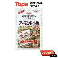 ราคา มารุอิสุอัลมอนด์ผสมปลากรอบปรุงรส 48กรัม (22093525459)