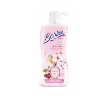 ราคา 1 ขวด Benice บีไนซ์ บลูม อิน อะ บาธ ครีมอาบน้ำ ขนาด 450 มล มี 2 สูตร ให้เลือก (21638681197)
