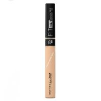 ราคา Maybelline fit me concealer 6 8 มล เบอร์ 20 25 35 เมย์เบลลีน ฟิต มี คอนซีลเลอร์ (18784488661)