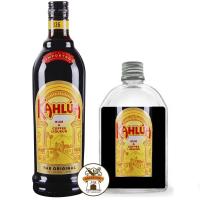 ราคา Kahlua กาแฟ สำหรับทำขนม แบ่งขาย 80 ml (22236108757)