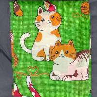 ราคา Allbe Furniture อะไหล่ตู้เสื้อผ้า อะไหล่ตู้ เฉพาะผ้า ขนาด กว้าง75xลึก50xสูง135 ผ้าคลุมตู้ ผ้าตู้ เสื้อคลุมตู้เสื้อผ้า ผ้าอะไหล่ (21961632512)