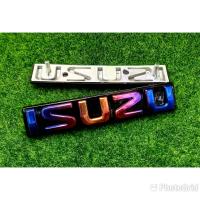 ราคา โลโก้ ISUZU ติดหน้ากระจัง D MAX 2007 2011 (7042620725)