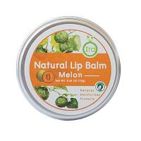 ราคา Natural Lip Balm แบบตลับ ira official ลิปมัน ลิปมันบำรุงปาก ira vegan lip balm (21780017462)