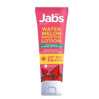 ราคา Jabs Body Lotion 450ml แจ๊บส์ บอดี้ โลชั่น ครีม บำรุงผิว สุดคุ้ม ครีมกันแดด ผิวแพ้ง่าย ผิวแห้ง (22127770152)