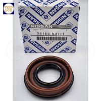 ราคา ส่งไวทันใช้ ซีลเดือยหมู Nissan Big M TD25 BD25 TD27 แท้ 38189 N3111 (22179074016)