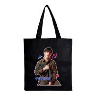 ราคา พร้อมสง กระเป๋าผ้า เจมีไนน์โฟร์ท บอสโนอึล มีนปิง เน็ตเจมส์ laz1 4eve มาใหม่ (21521719214)