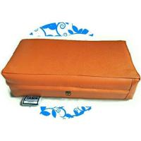 ราคา หมอนขิด หุ้มหนัง ปลอกหมอนขิด กันนำ้ กันไรฝุ่น (15587450938)