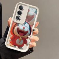 ราคา กล้องซิลิโคนลายโดราเอมอน ลูฟี่ A3Pro OPPO 5G ดีไซน์แบบเคสโทรศัพท์ (22286006982)