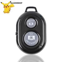 ราคา บลูทูธรีโมทคอนล Bluetooth Wireless Phone Camera Shutter Remote Control For Selfie Stick Monopod (16452529972)