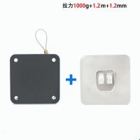 ราคา Zdandan ปิดประตูอัตโนมัติ โช๊คสลิงปิดประตูเอง ไม่จำเป็นต้องเจาะ Automatic Door Closer (21999093070)