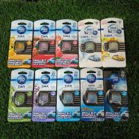 ราคา แอมบิเพอร์คาร์ Ambipur car น้ำหอม ติดรถยนต์ Ambipur mini Clip (21379057330)