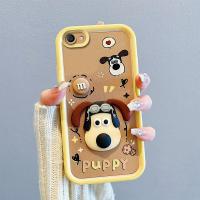 ราคา เคสซิลิโคนสำหรับ OPPO A83 OPPO A83ฝาครอบโทรศัพท์ลายการ์ตูนน่ารักการ์ตูนนิ่ม TPU 3D เคสด้านหลังกันกระแทก (21347499153)
