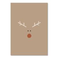 ราคา โปสเตอร์ภาพเขียนตกแต่งงานปาร์ตี้คริสต์มาสตัวอักษรสีแดงสีเขียวภาพวาดศิลปะบนผนังเทศกาลการ์ตูนภาพพิมพ์ภาพวาดห้องนั่งเล่นตกแต่ง (20929893872)