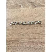 ราคา โลโก้ HILUX TOYOTA D4D รุ่นTIGER ราคาต่อชิ้น (17438302537)