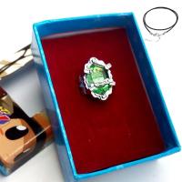 ราคา FIRST Action Vongola แฟชั่นเครื่องประดับของขวัญเด็กอุปกรณ์เสริมรูปของเล่นแหวนสำหรับคอสเพลย์ Katekyo Hit Man Reborn แหวนผู้ชายแหวน (16375077156)