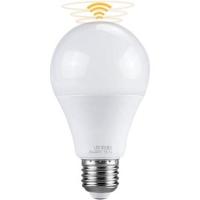 ราคา หลอดไฟอัจฉริยะตรวจจับการเคลื่อนไหวแบบเปิดปิดอัตโนมัติสำหรับฐานตั้งไฟไฟ LED กลางคืนเรดาร์เซนเซอร์ตรวจจับความเคลื่อนไหวกลางแจ้งหลอดไฟสำหรับ E27 (20335768407)