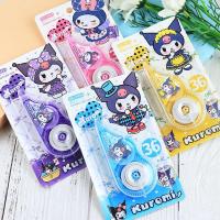 ราคา 12 ชิ้น เทปลบคำผิดยกโหล เทปลบคำผิด เทปลบปากกา ลิขวิด (22268366677)