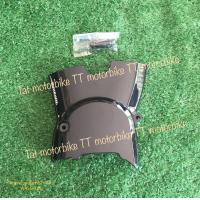 ราคา ฝาครอบสเตอร์หน้าเวฟ125 125 i 2005 s x สวยงาม คงทน ยี่ห้อ Hma ฝาครอบสเตอร์เวฟ125 ฝาปิดสเตอร์เวฟ125 (17938158689)