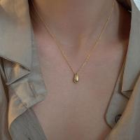 ราคา สร้อยคอทรงหยดน้ำสำหรับผู้หญิงใหม่ฤดูร้อนแบบเรียบง่ายน้ำหนักเบาหรูหราแบบเฉพาะช่วงสร้อยกระดูกไหปลาร้าแฟชั่นหรูหราเข้ากับทุกชุด (21988363733)