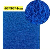 ราคา ใยกรองหนาพิเศษ Filter Mat 50x40x4cm 50x50x4cm ใยกรองญี่ปุ่นหนาพิเศษ ชนิดหยาบ ใยกรองชนิดหนาพิเศษ (22284368886)