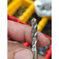 ราคา ต๊าปเกลียว M6X0 75 มือสองญี่ปุ่น (21398040250)