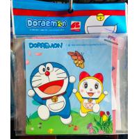 ราคา สติกเกอร์ พรบ รถยนต์ ติดหน้ารถ สติ๊กเกอร์สูญญากาศ ติดแผ่นป้ายภาษี รถยนต์ ลาย โดเรม่อน Doraemon ลิขสิทธิ์แท้ (8103032162)