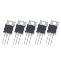 ราคา 10 25pcs IRFZ44N Mosfet Original TO 220 TO220 IRFZ44NPBF irfz44n mosfet Transistor Kit (22036702142)