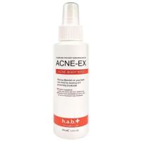 ราคา ราคาเปิดร้าน ACNE EX Acne Body Mist สเปรย์สิวสำหรับผิวกาย 120ml EXP 2026 สินค้าของแท้จาก SHOP (22151078824)