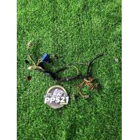 ราคา สายไฟเรือนไมล์ Suzuki Smash110 SmashD Smash Junior สแมช110 สแมชจูเนียร์ ของแท้มือสองพร้อมใช้งาน (22166666150)