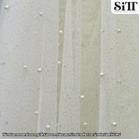 ราคา ผ้าตาข่ายมุกกากเพชร ผ้าตาข่ายตอกมุกกากเพชร ผ้ามุ้งมุกกากเพชร ผ้าตาข่ายกากเพชร ผ้าแฟนซี ผ้าตกแต่ง ผ้าเมตร ผ้าหลา (12360087083)