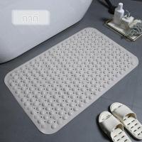 ราคา แผ่นยางกันลื่นในห้องน้ำ แผ่นกันลื่น แผ่นยาง พรมยางกันลื่น แผ่นกันลื่นในห้องน้ำ PVC (21656768180)